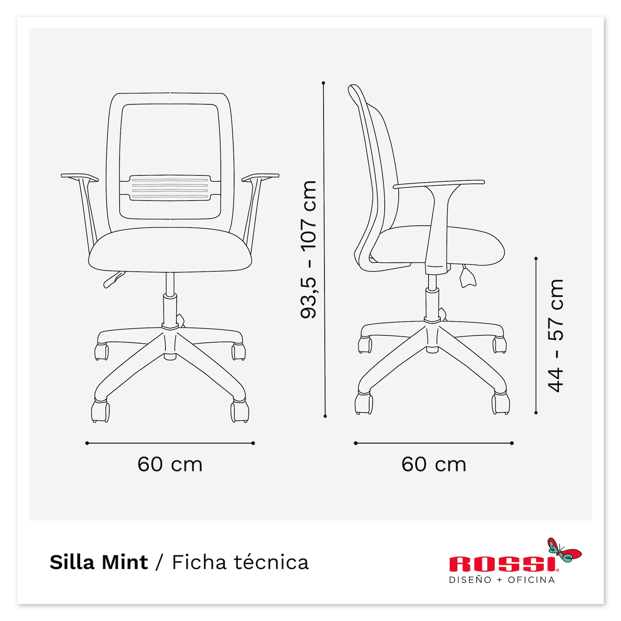 MINT CINZA - Imagem 9